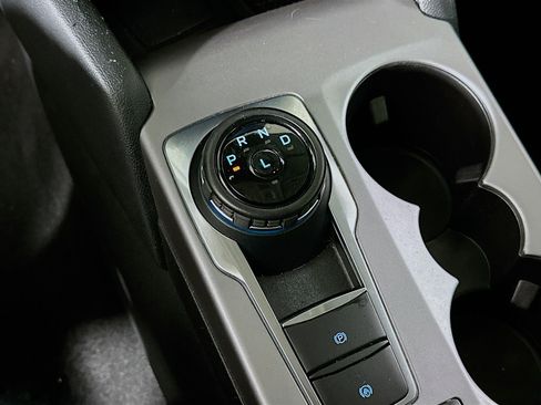 Used 2024 Ford Bronco Sport Outer Banks w/ Tech Package image 25