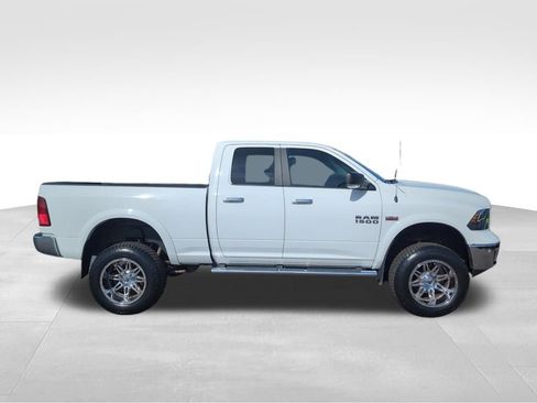 Used 2014 RAM 1500 Big Horn AWD/4WD image 7