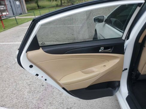 Used 2013 Hyundai Sonata GLS w/ Popular Equipment Pkg FWD image 18