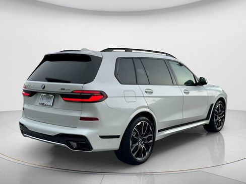 New 2027 BMW X7 xDrive40i w/ M Sport Package AWD/4WD image 5