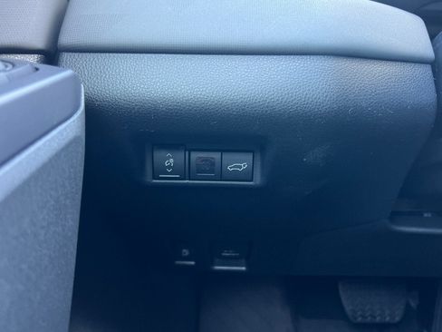 New 2026 Toyota RAV4 FWD image 23