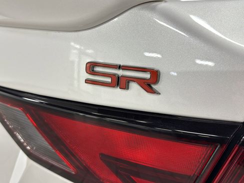 Used 2024 Nissan Sentra SR image 40