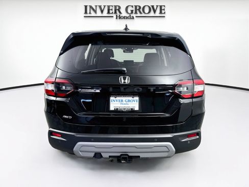 Certified 2025 Honda Pilot EX-L image 6