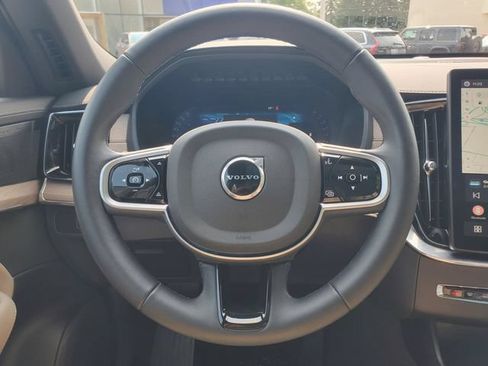 Certified 2026 Volvo XC90 B6 Ultra w/ Protection Package Premier AWD/4WD image 29