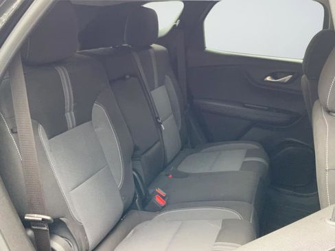 Used 2023 Chevrolet Blazer LT w/ LPO, Floor Liner Package FWD image 21