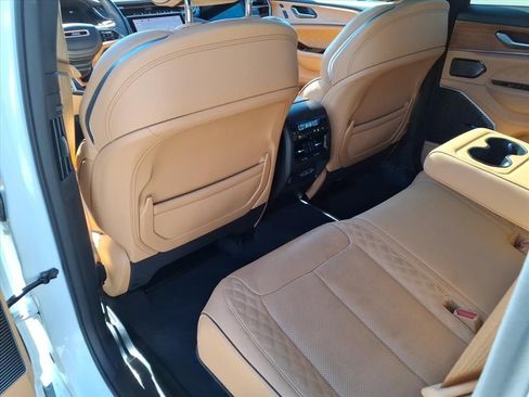 Used 2022 Jeep Grand Cherokee Summit image 33