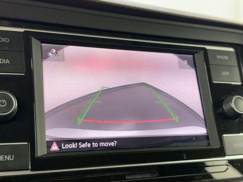 Used 2024 Volkswagen Jetta S image 22