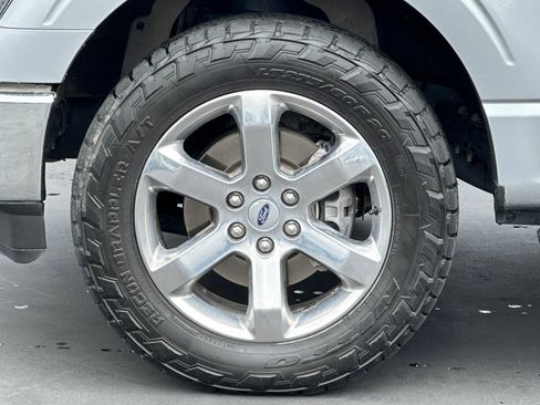Certified 2023 Ford F150 XLT w/ Equipment Group 302A High AWD/4WD image 27