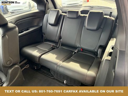 Used 2025 Honda Odyssey Sport-L image 38