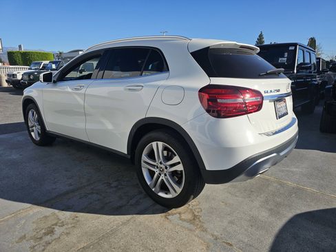 Used 2020 Mercedes-Benz GLA 250 image 3