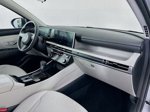 Certified 2026 Hyundai Tucson SEL FWD image 32