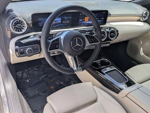 Certified 2026 Mercedes-Benz CLA 250 image 10
