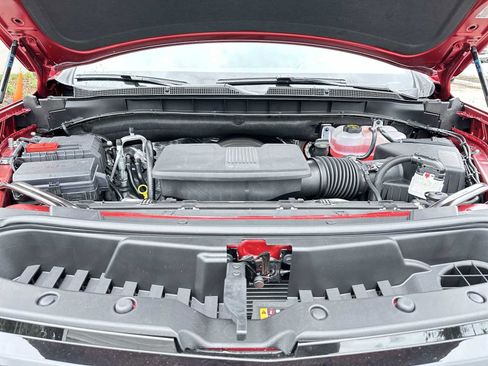 New 2026 Chevrolet Tahoe High Country RWD image 13