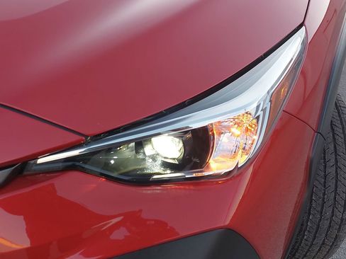 New 2026 Subaru Crosstrek 2.0i Premium AWD/4WD image 27