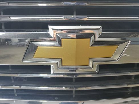 Used 2017 Chevrolet Silverado 3500 LTZ w/ Duramax Plus Package image 10