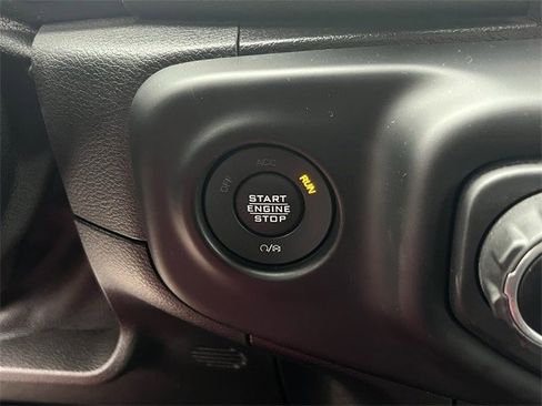 Used 2021 Jeep Wrangler Unlimited Rubicon 4xe w/ Steel Bumper Group image 23