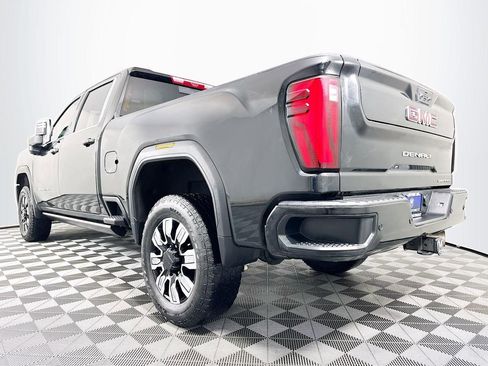 Used 2024 GMC Sierra 3500 Denali w/ Denali Reserve Package image 22