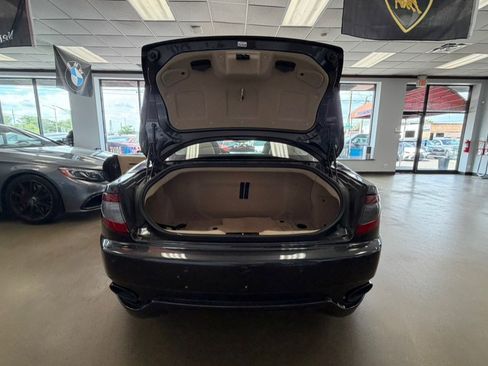 Used 2013 Maserati GranTurismo Sport RWD image 27