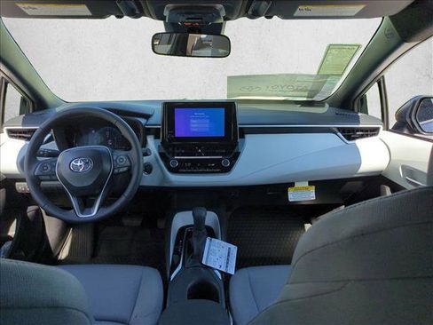 New 2026 Toyota Corolla SE FWD image 14