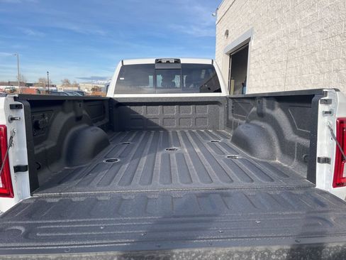 New 2026 RAM 2500 Laramie w/ Night Edition AWD/4WD image 37