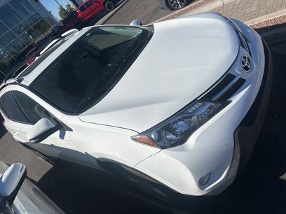 Used 2014 Toyota RAV4 XLE