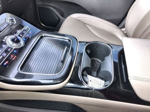 Used 2022 Lincoln Nautilus Reserve w/ Equipment Group 201A image 21