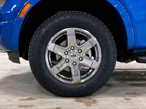 New 2026 Ford Ranger Lariat AWD/4WD image 11