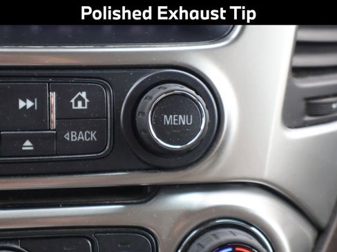 Used 2017 Chevrolet Tahoe LT w/ LT Signature Package image 35