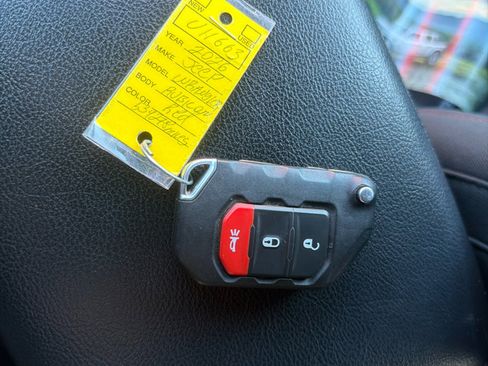 Used 2023 Jeep Wrangler Unlimited Rubicon w/ Steel Bumper Group image 26