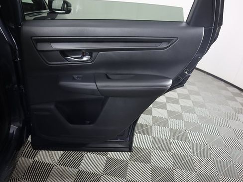 Used 2026 Honda CR-V LX image 16