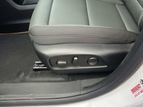 New 2026 GMC Terrain AT4 w/ Convenience Package III image 19