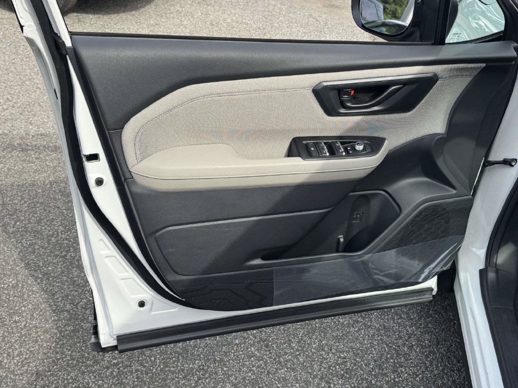 New 2026 Subaru Forester Premium AWD/4WD image 14