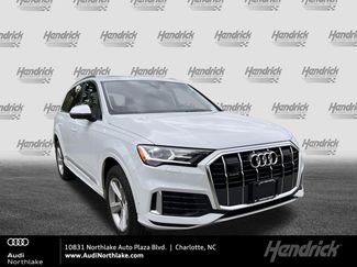 Used 2023 Audi Q7 2.0T Premium Plus w/ Premium Plus Package video 1