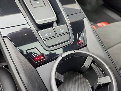 Used 2023 Porsche 911 Carrera 4 GTS image 28