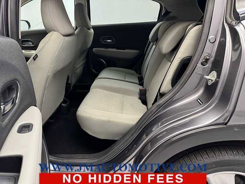 Used 2020 Honda HR-V EX image 15
