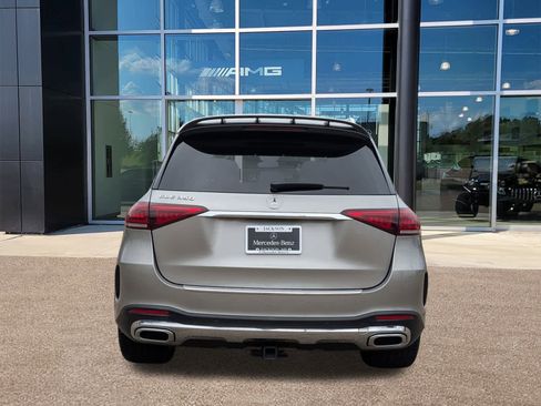 Used 2020 Mercedes-Benz GLE 350 GLE 350 image 6
