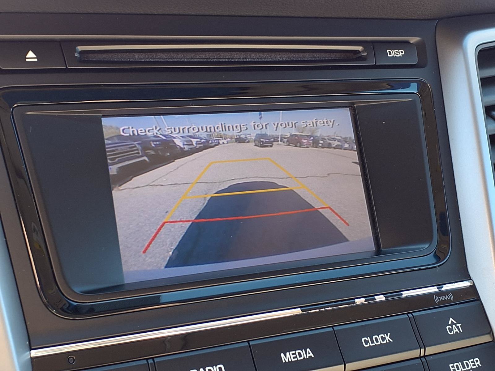 Used 2017 Hyundai Tucson Value FWD image 24