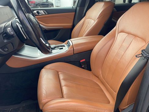 Used 2021 BMW X5 sDrive40i w/ Premium Package RWD image 6