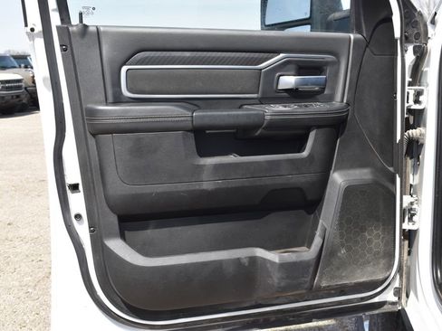 Used 2025 RAM 2500 Lone Star image 8