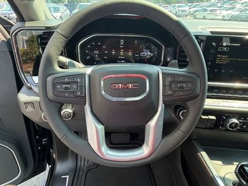 New 2026 GMC Sierra 1500 SLT w/ SLT Premium Plus Package AWD/4WD image 30