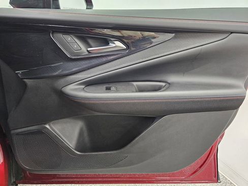 Used 2024 Chevrolet Blazer EV RS image 18