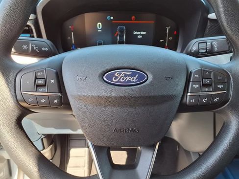 New 2026 Ford Maverick XLT FWD image 15