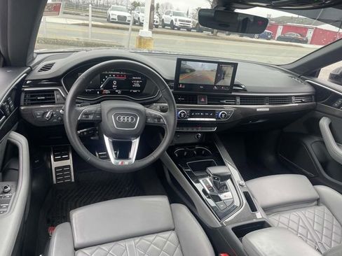 Used 2023 Audi S5 Prestige image 14