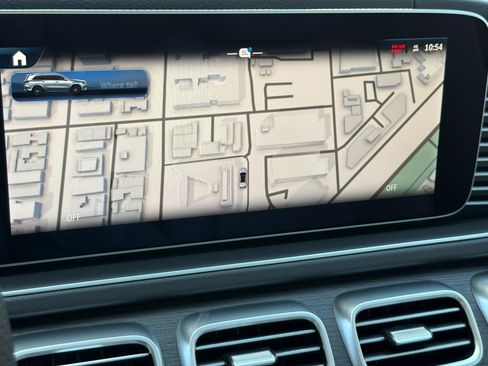 New 2026 Mercedes-Benz GLS 450 4MATIC image 19