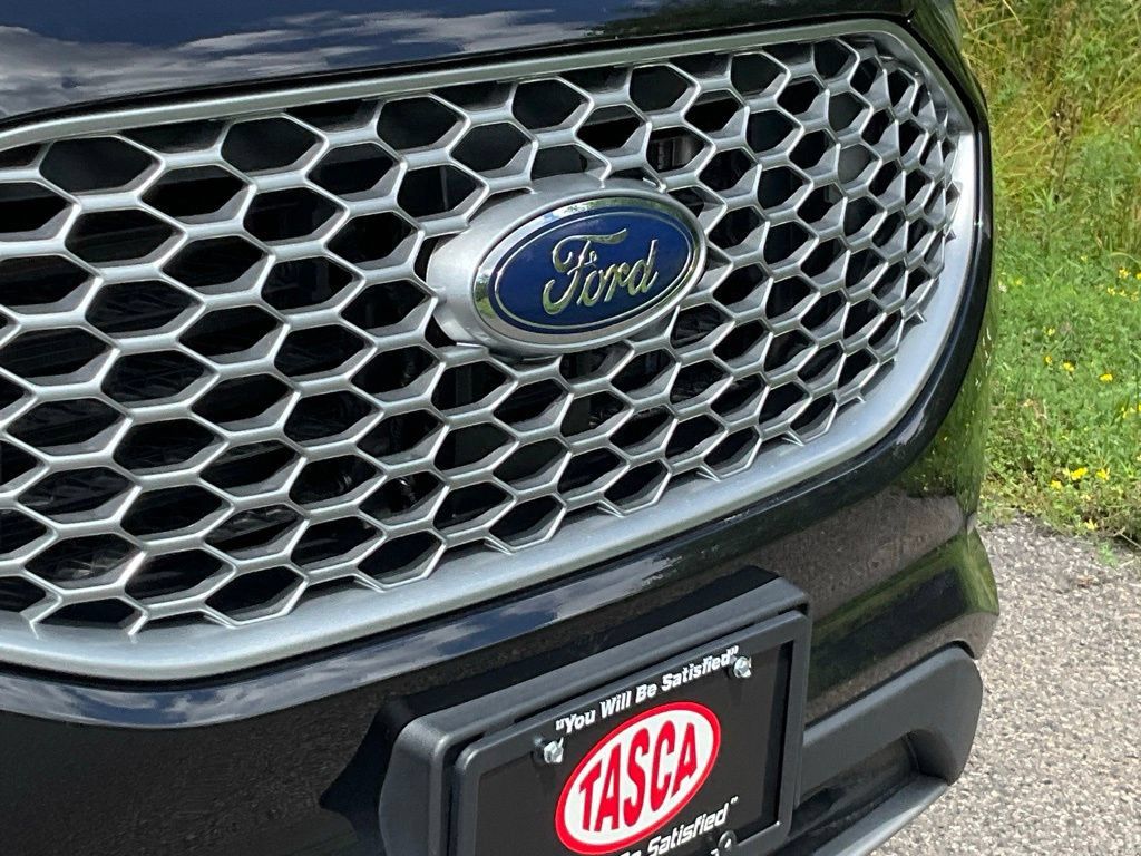 Certified 2023 Ford Edge SEL w/ Convenience Package AWD/4WD image 20
