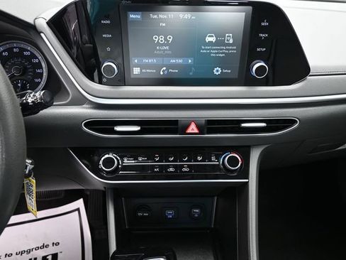 Used 2021 Hyundai Sonata SE image 40