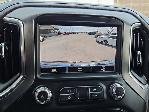 Used 2022 GMC Sierra 1500 Denali w/ Denali Premium Package AWD/4WD image 27