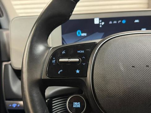 Used 2023 Hyundai Ioniq 5 SEL image 17