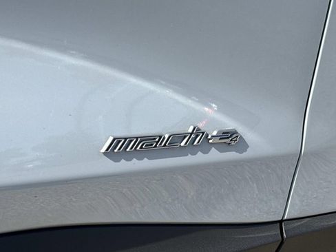 Certified 2023 Ford Mustang Mach-E Select image 28