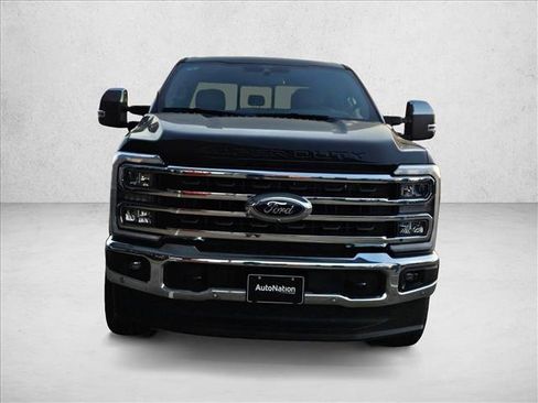 New 2026 Ford F250 King Ranch w/ Chrome Package image 6